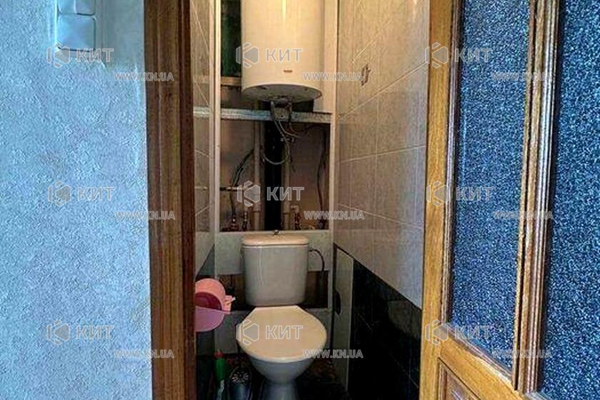 Продаж квартири Харків, Північна Салтівка 1, 70м²