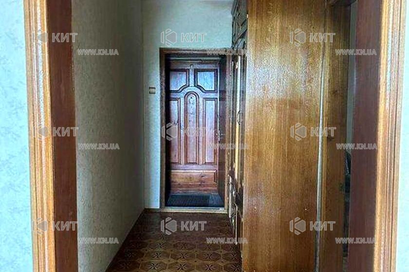 Продаж квартири Харків, Північна Салтівка 1, 70м²