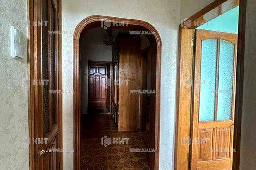 Продаж квартири Харків, Північна Салтівка 1, 70м²