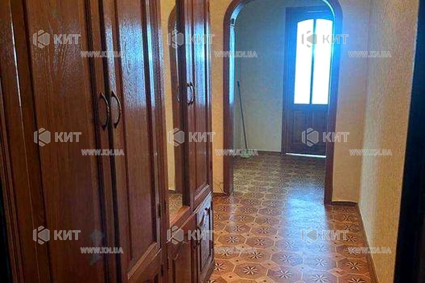 Продаж квартири Харків, Північна Салтівка 1, 70м²