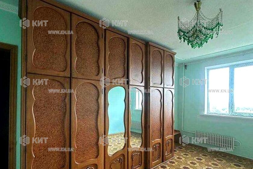 Продаж квартири Харків, Північна Салтівка 1, 70м²