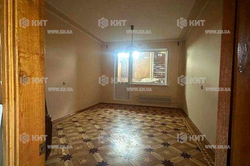 Продаж квартири Харків, Північна Салтівка 1, 70м²