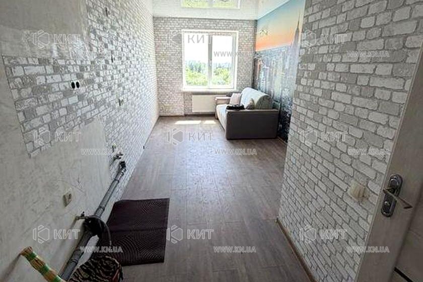 Продажа квартиры Харьков, Клочковская, 20м²