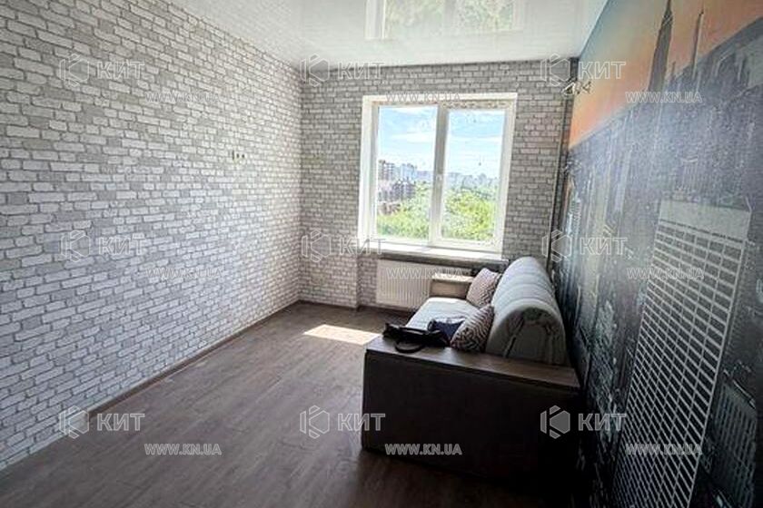 Продажа квартиры Харьков, Клочковская, 20м²
