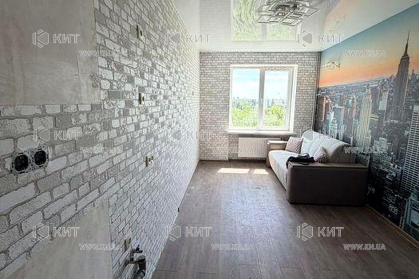 Продажа квартиры Харьков, Клочковская, 20м²