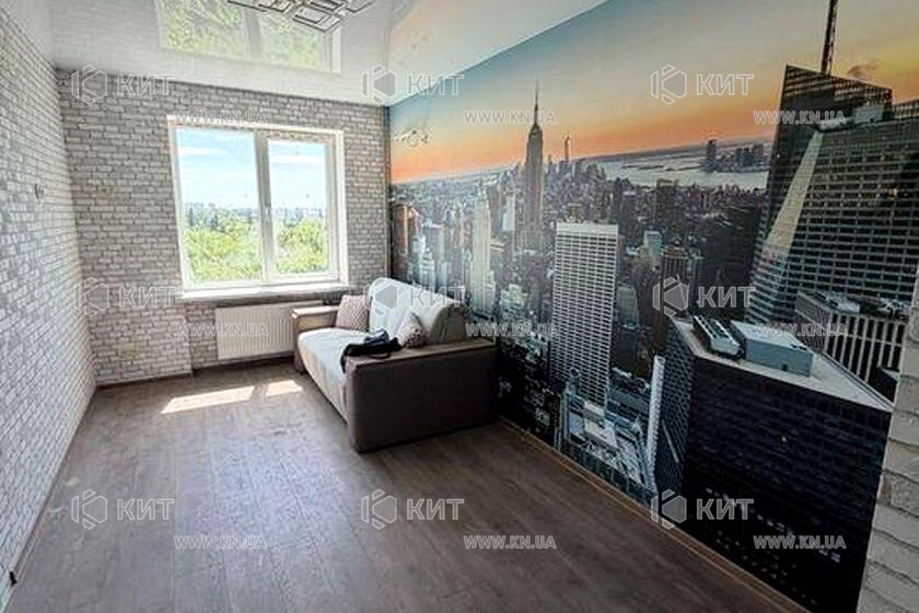 Продажа квартиры Харьков, Клочковская, 20м²
