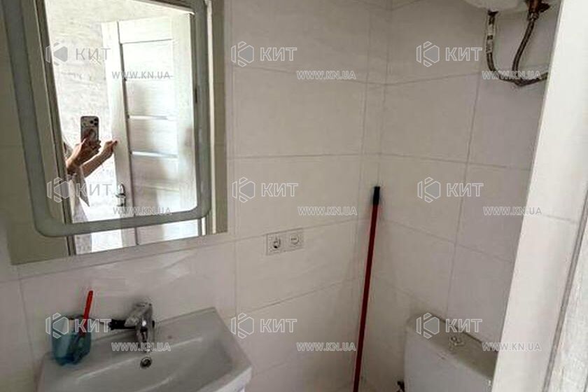 Продажа квартиры Харьков, Клочковская, 20м²