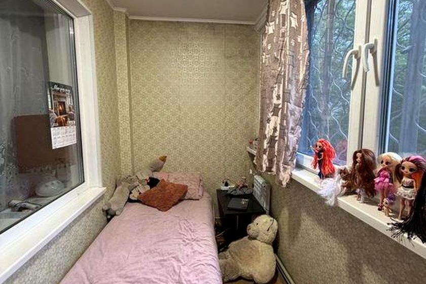 Продажа квартиры Песочин, Мобиль, 38м²