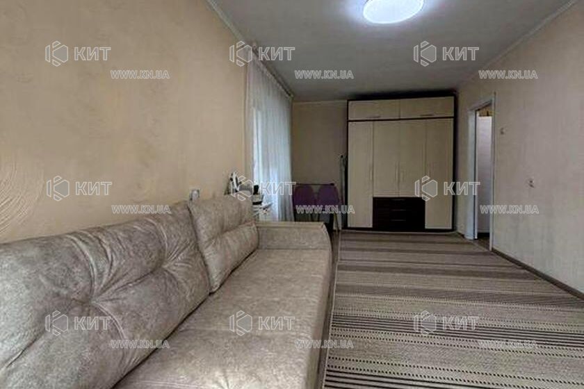 квартиры Песочин, Надия, 38м²