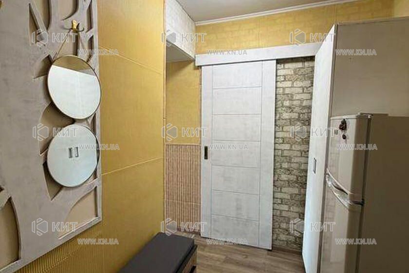 квартиры Песочин, Надия, 38м²