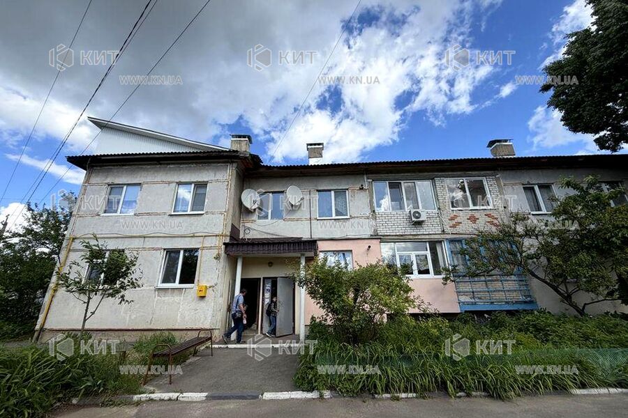 квартиры Песочин, Надия, 38м²