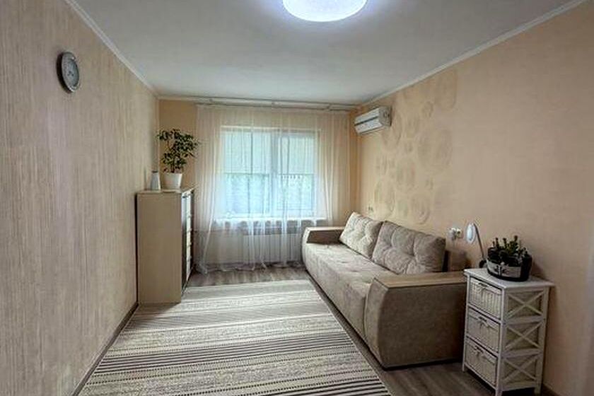 квартиры Песочин, Надия, 38м²