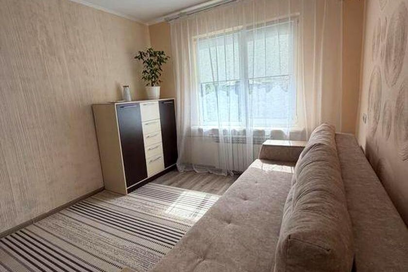 квартиры Песочин, Надия, 38м²
