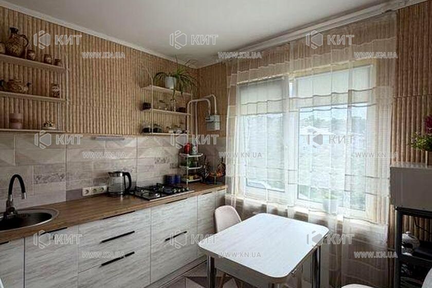 Продажа квартиры Песочин, Надия, 38м²
