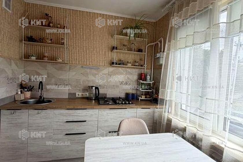 квартиры Песочин, Надия, 38м²