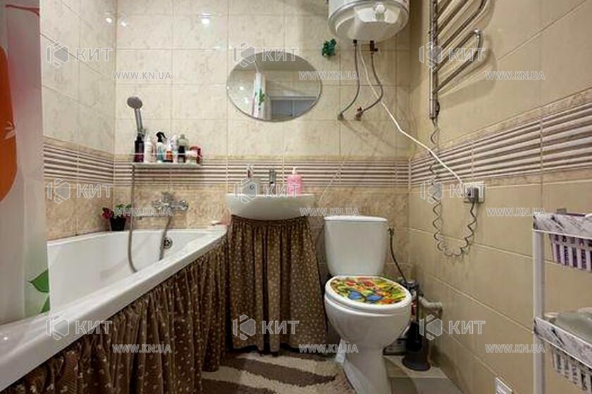 квартиры Песочин, Надия, 38м²