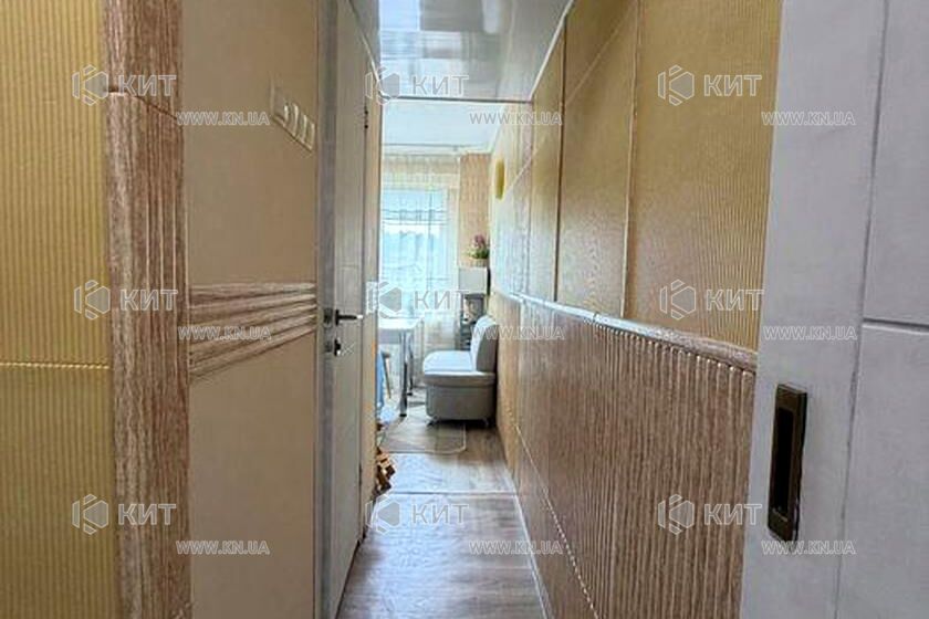 квартиры Песочин, Надия, 38м²