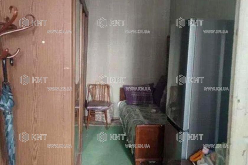 Продажа квартиры Харьков, Новые дома, 44м²