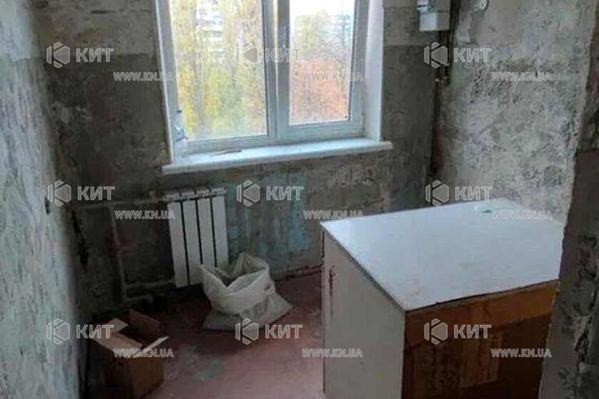 Продажа квартиры Харьков, Новые дома, 44м²