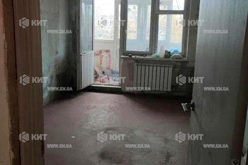 Продажа квартиры Харьков, Новые дома, 44м²
