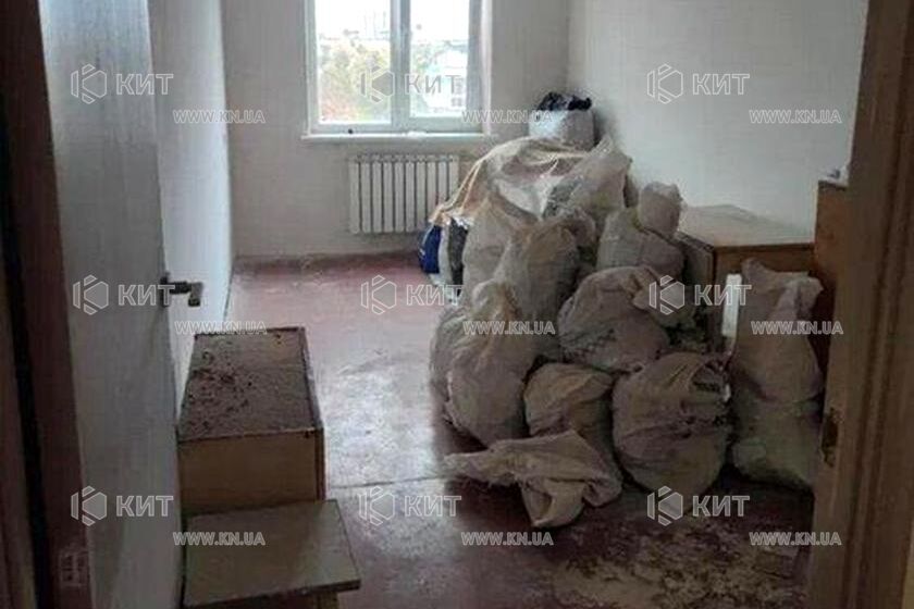 Продажа квартиры Харьков, Новые дома, 44м²