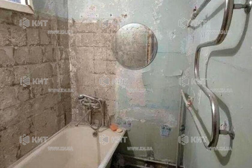 Продажа квартиры Харьков, Новые дома, 44м²