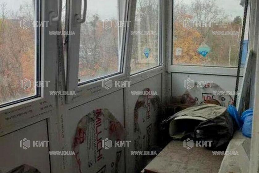 Продажа квартиры Харьков, Новые дома, 44м²