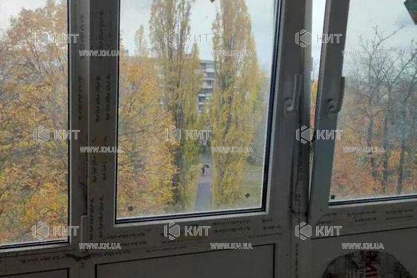 Продажа квартиры Харьков, Новые дома, 44м²