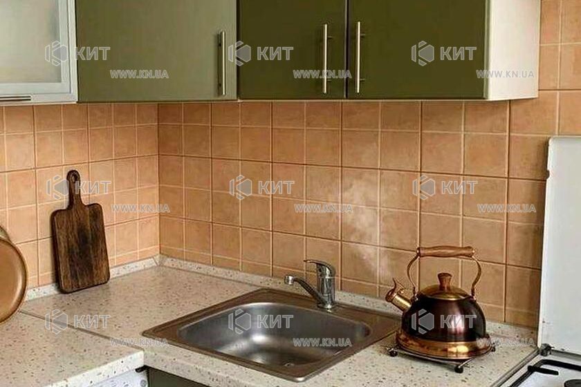 Продаж квартири Харків, Північна Салтівка 4, 39м²