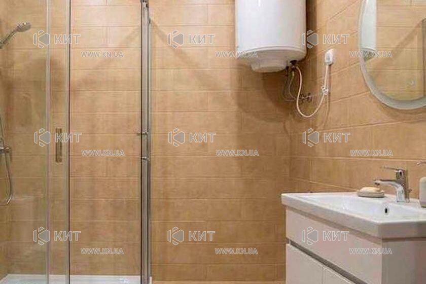 Продаж квартири Харків, Північна Салтівка 4, 39м²