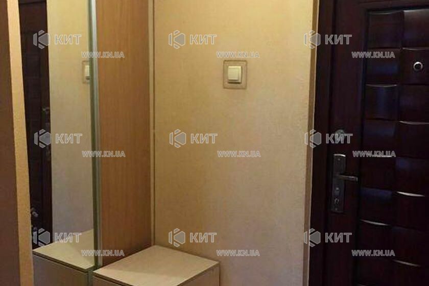Продаж квартири Харків, Північна Салтівка 4, 39м²