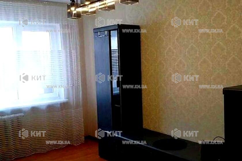 Продаж квартири Харків, Північна Салтівка 4, 36м²