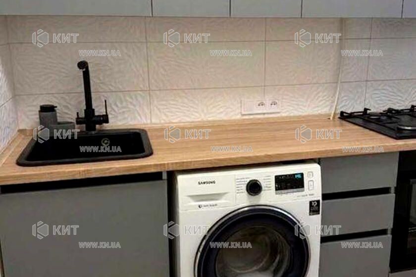 Продаж квартири Харків, Північна Салтівка 4, 36м²