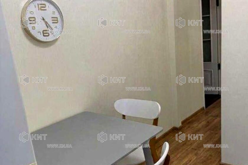 Продаж квартири Харків, Північна Салтівка 4, 36м²