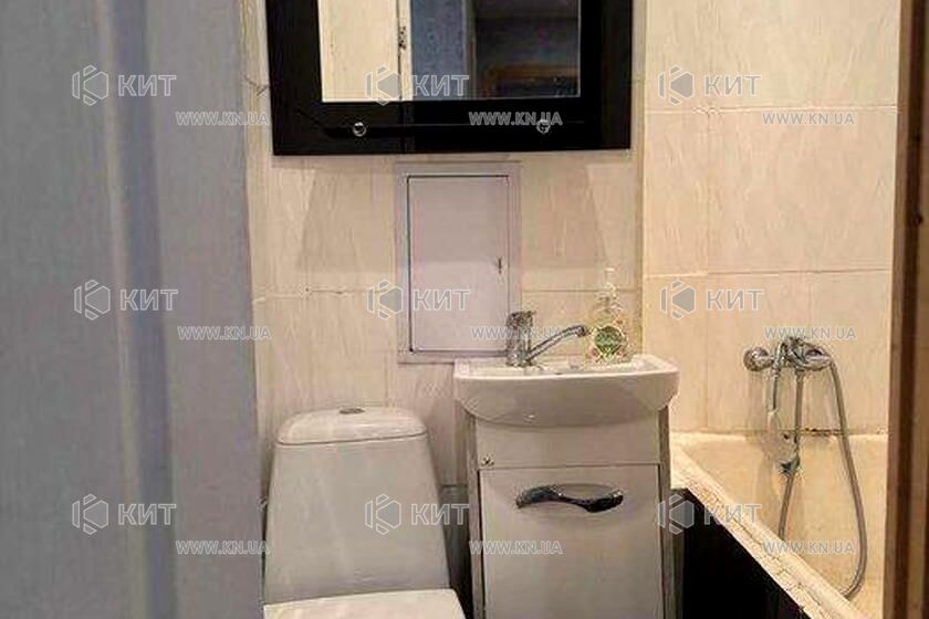 Продаж квартири Харків, Північна Салтівка 4, 36м²