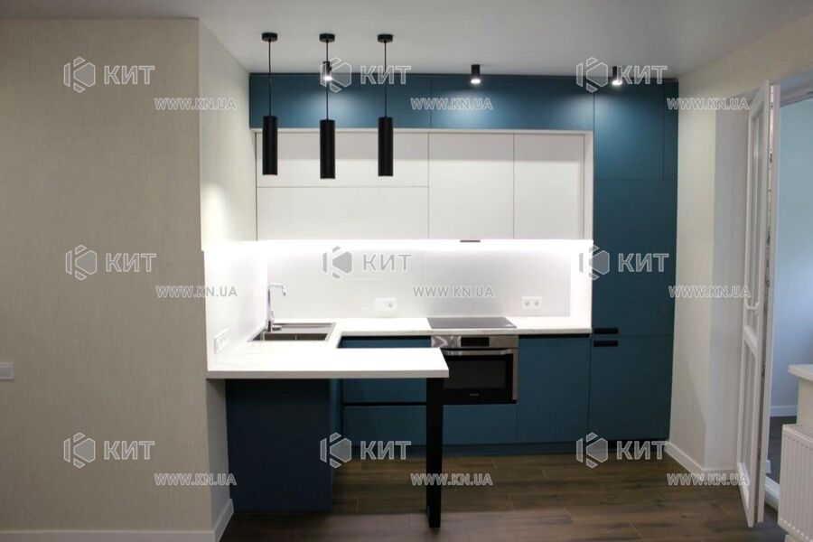 Продажа квартиры Харьков, ХТЗ, Рогань, 41м²