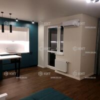 Продажа квартиры Харьков, ХТЗ, Рогань, 41м²
