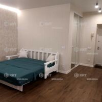 Продажа квартиры Харьков, ХТЗ, Рогань, 41м²