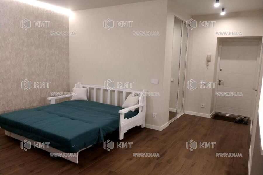 Продажа квартиры Харьков, ХТЗ, Рогань, 41м²