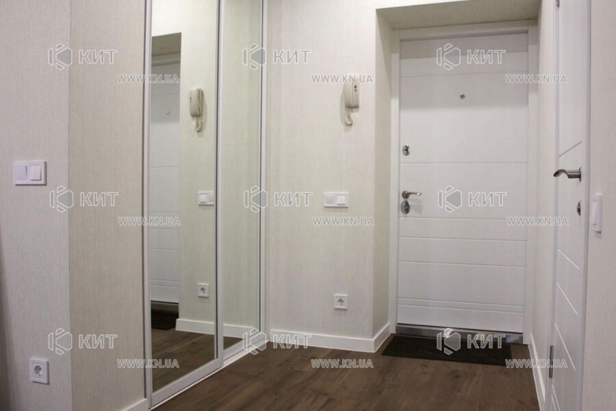 Продажа квартиры Харьков, ХТЗ, Рогань, 41м²