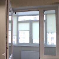 Продажа квартиры Харьков, ХТЗ, Рогань, 41м²