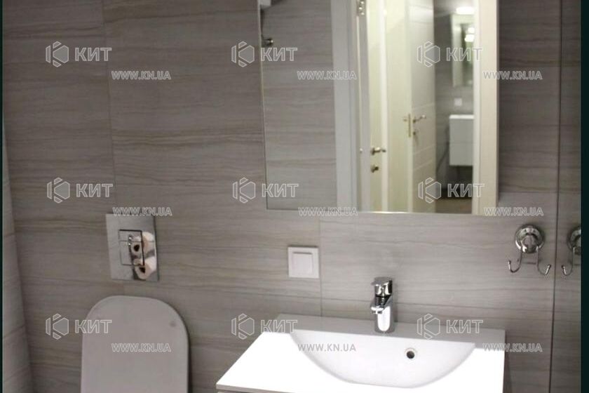 Продажа квартиры Харьков, ХТЗ, Рогань, 41м²