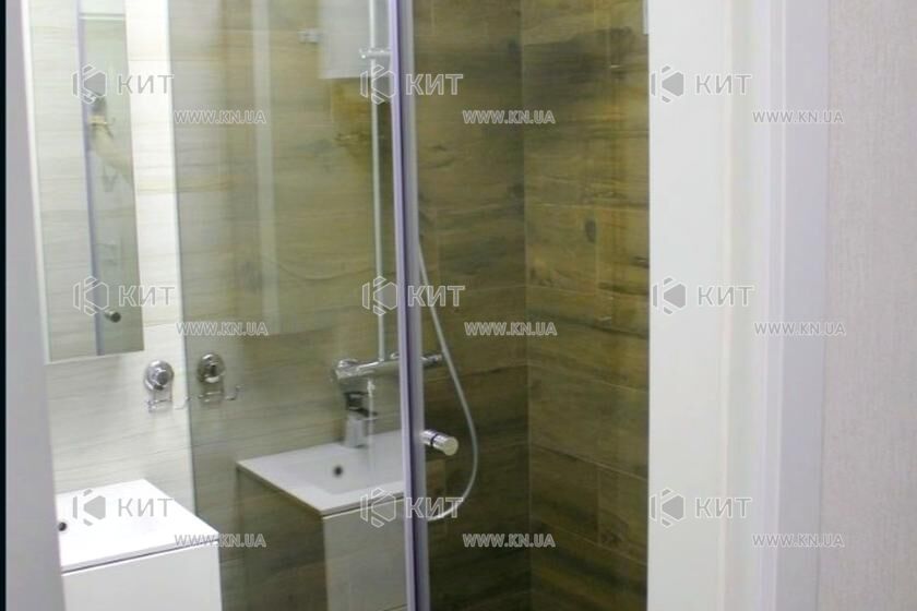 Продажа квартиры Харьков, ХТЗ, Рогань, 41м²