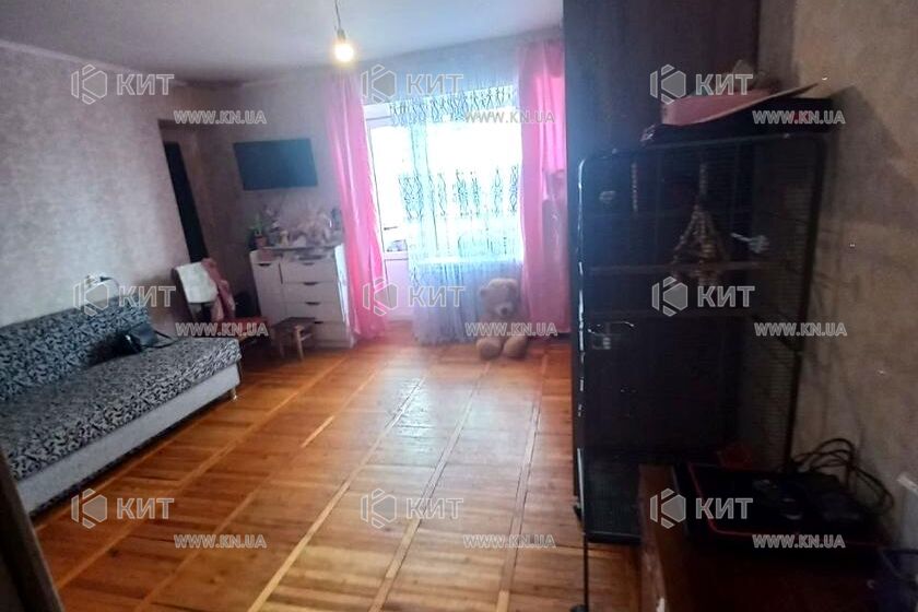 Продажа квартиры Харьков, Завод Шевченко, 40м²