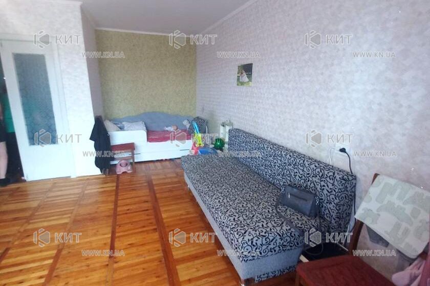 Продажа квартиры Харьков, Завод Шевченко, 40м²