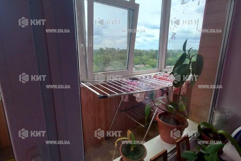 Продажа квартиры Харьков, Завод Шевченко, 40м²