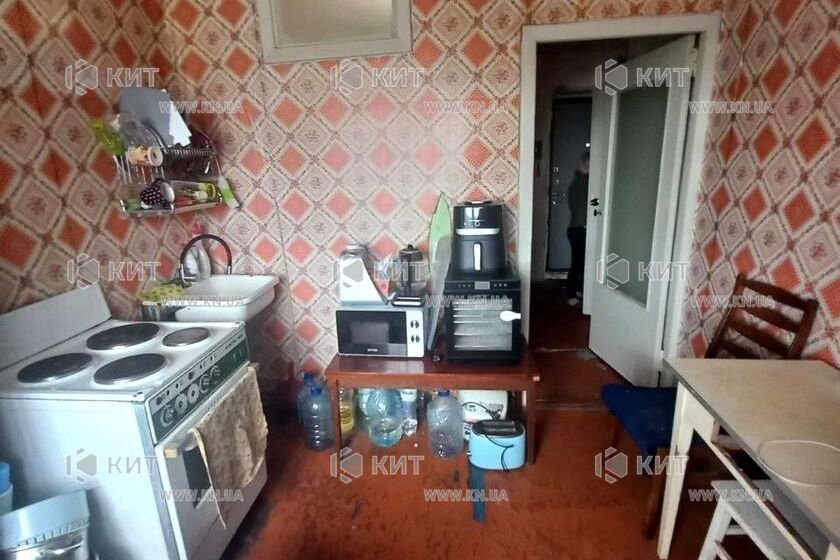 Продажа квартиры Харьков, Завод Шевченко, 40м²