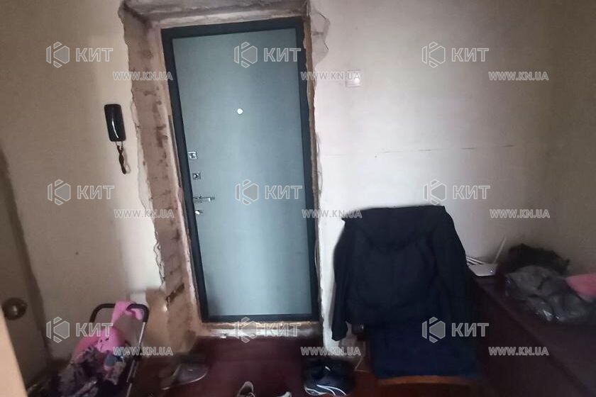 Продажа квартиры Харьков, Завод Шевченко, 40м²