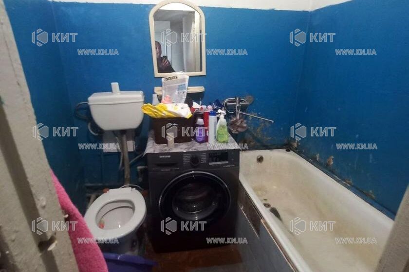 Продажа квартиры Харьков, Завод Шевченко, 40м²
