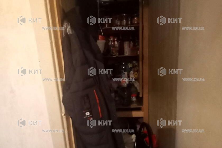 Продажа квартиры Харьков, Завод Шевченко, 40м²